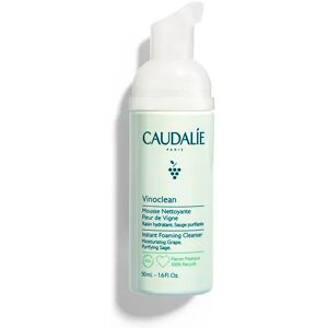 Caudalie Vinoclean Schiuma Detergente Purificante 50 Ml