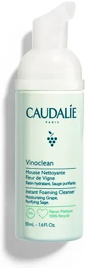 Caudalie Vinoclean Schiuma Detergente Purificante 50 ml