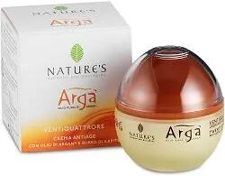 NATURE'S Argà Crema Ventiquattrore Antiage 50 ml