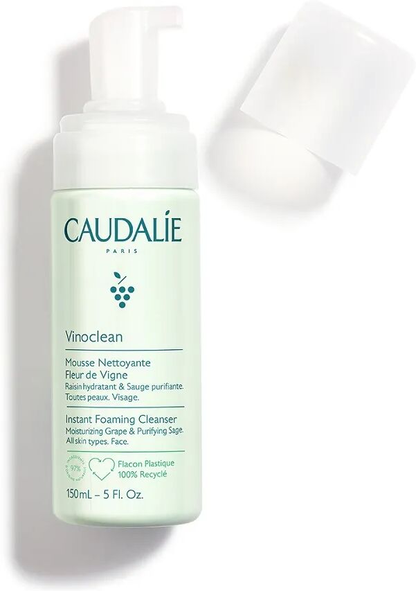 Caudalie Vinoclean Schiuma Detergente Purificante 150 ml