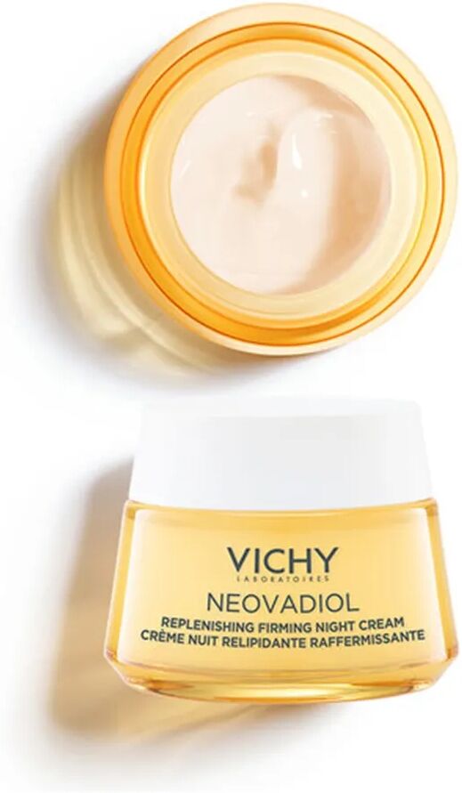 Vichy Neovadiol Post-Menopausa Crema Notte Relipidante Rassodante 50 ml