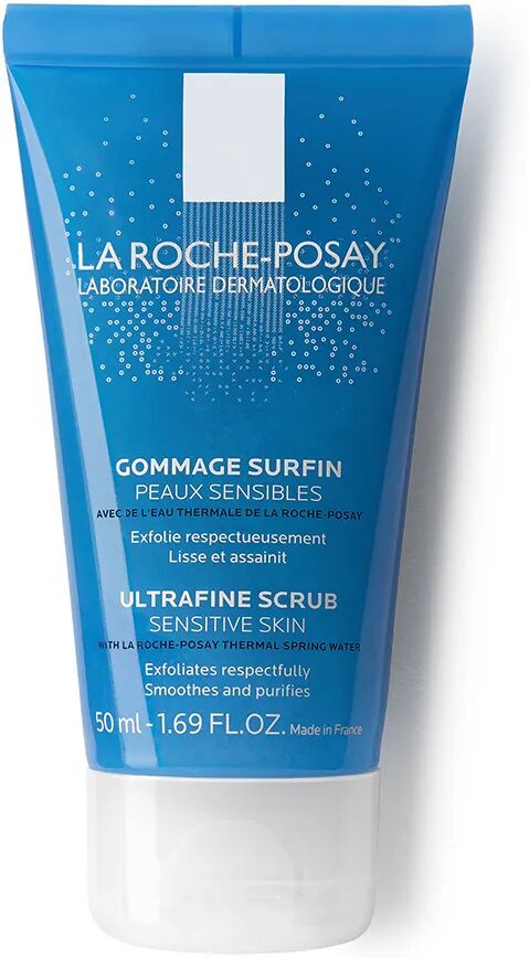 La Roche Posay Physiological Cleansers Esfoliante Viso Ultra Delicato 50 ml