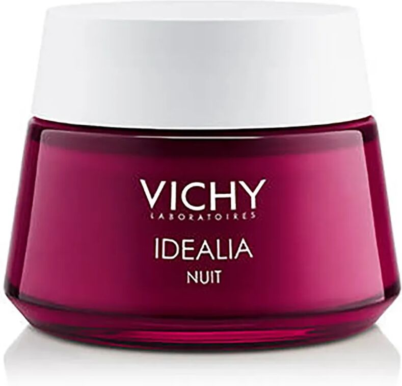 Vichy Idéalia Notte Balsamo Gel Rigenerante 50 ml