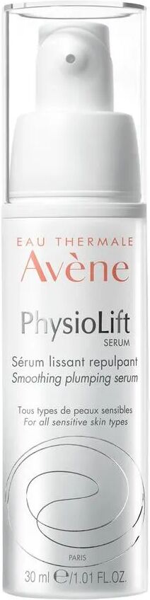 Avène Physiolift Siero Levigante Rimpolpante 30 ml