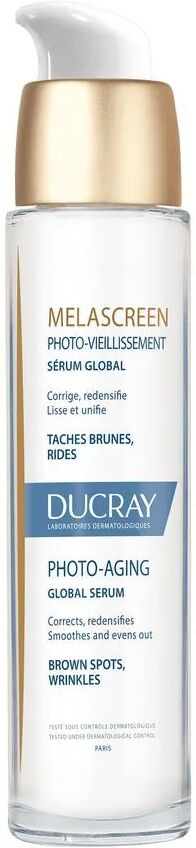 Ducray Melascreen Siero Antimacchie 30 Ml