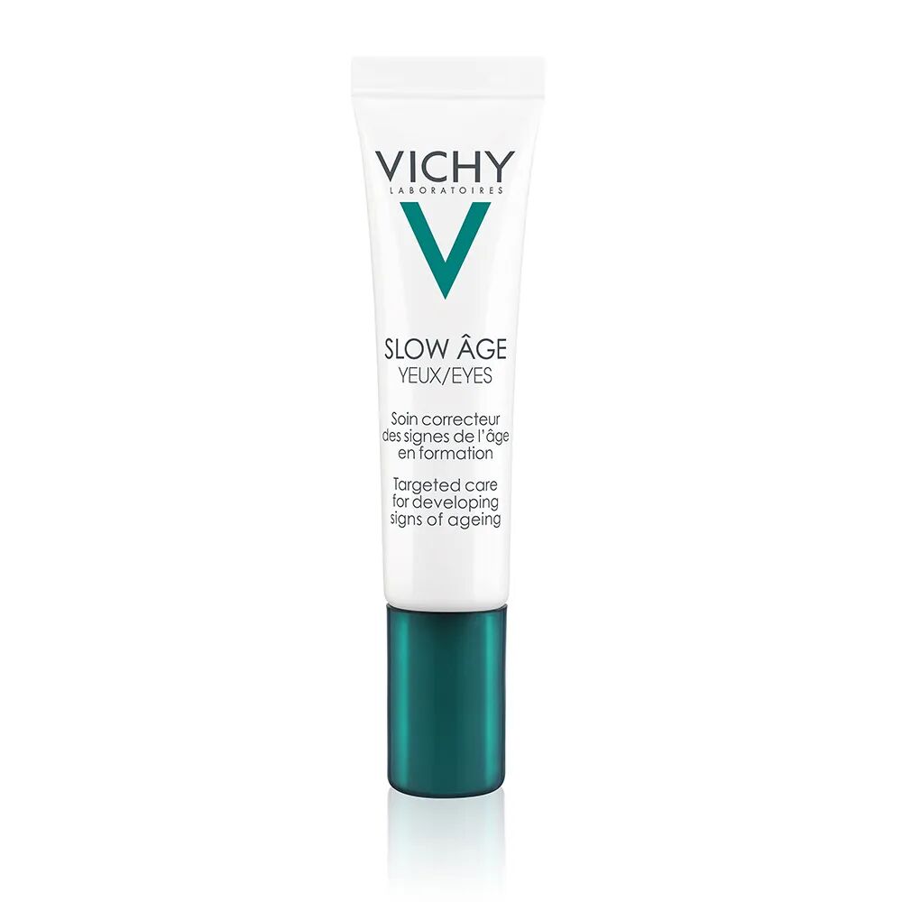 Vichy Slow Age Trattamento Occhi Correttivo Antietà 15 ml