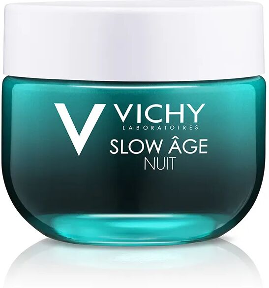 Vichy Slow Age Notte Crema Antietà Viso 50 ml