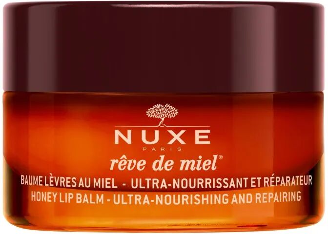 Nuxe Reve De Miel Balsamo Labbra Al Miele 15 g