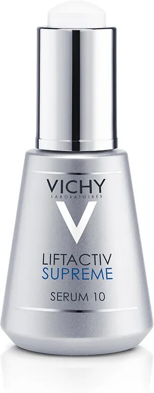 Vichy Liftactiv Supreme Serum 10 Siero Antirughe 30 ml