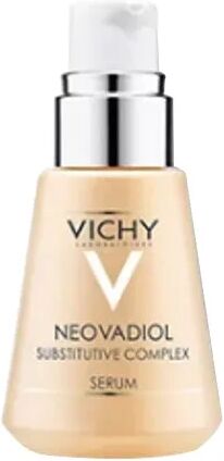 Vichy Neovadiol Complesso Sostitutivo Siero Concentrato Riattivatore Fondamentale 30 ml