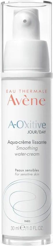 Avène A-Oxitive Aqua Crema Levigante 30 ml