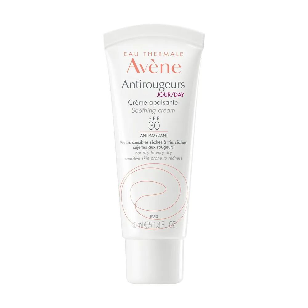 Avène Avene Antirougeurs Giorno Crema lenitiva SPF30 40 ml