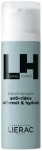 Lierac Homme Fluido Anti-età Globale Anti-rughe Idratante Tonificante 50 ml