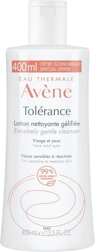 Avène Tolerance Control Lozione Detergente 400 ml