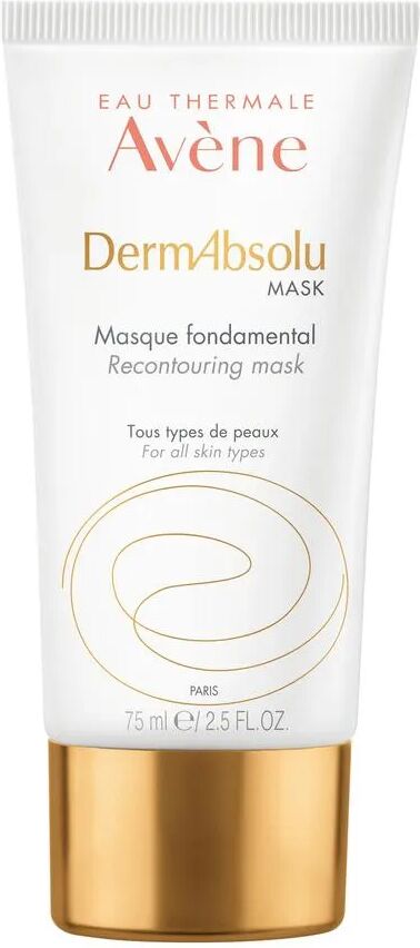 Avène Avene Dermabsolu Maschera Fondamentale Rimodellante Over 50 75 ml