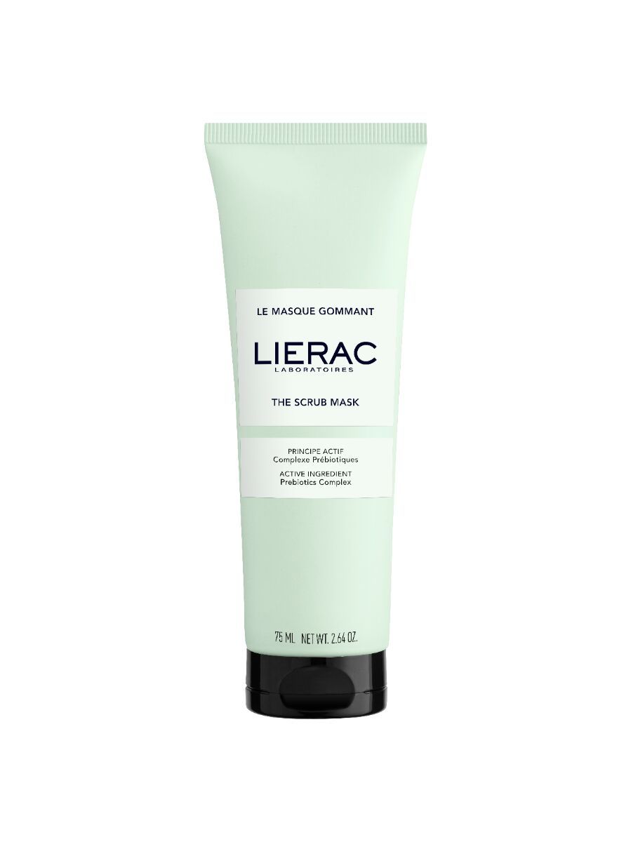 Lierac Maschera Esfoliante e Illuminante Viso 75 ml