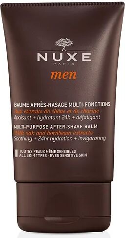 Nuxe Men Balsamo Dopobarba Multiuso 50 ml