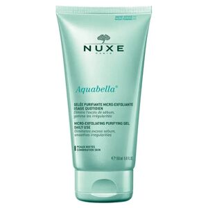 Nuxe Aquabella Gel Purificante Microesfoliante 150 ml