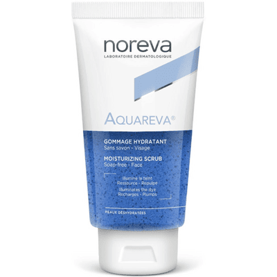 Noreva Aquareva Gommage Scrub Idratante 75 ml Noreva Aquareva Gommage Scrub Idratante 75 ml