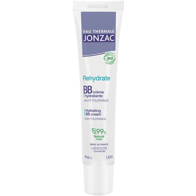 Jonzac Medium Crema BB Idratante - BB Cream Jonzac Medium Crema BB Idratante - BB Cream