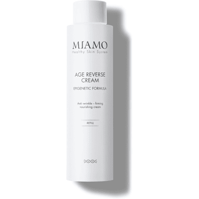 Medspa Srl Miamo - Crema Anti-Invecchiamento - Ricarica 40ml Medspa Srl Miamo - Crema Anti-Invecchiamento - Ricarica 40ml