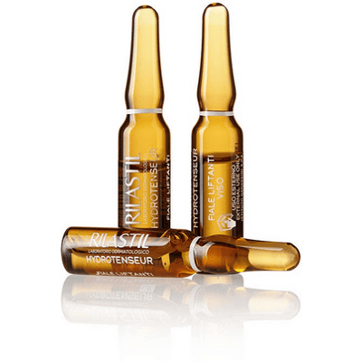 Rilastil Hydrotenseur - Siero viso - Riduce rughe - Ripristina elasticità Rilastil Hydrotenseur - Siero viso - Riduce rughe - Ripristina elasticità