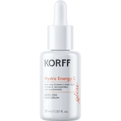 Korff Hydra Energy C Glow - Prodotto per la cura della pelle Korff Hydra Energy C Glow - Prodotto per la cura della pelle