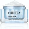 Filorga Hydra Hyal Gel Crema Idratante Rimpolpante Linee Sottili Perdita Di Freschezza 50 ml