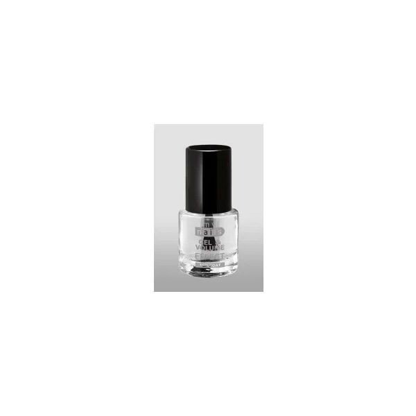 my nails gel & volume effect 00 top coat effetto volumizzante 7 ml