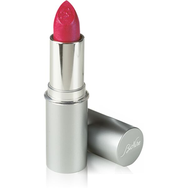 bionike defence color lipshine rossetto brillante 207 geranio stick 3,5 ml