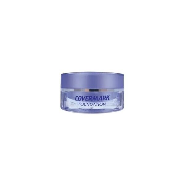 covermark foundation fondotinta 15 ml tonalità 5