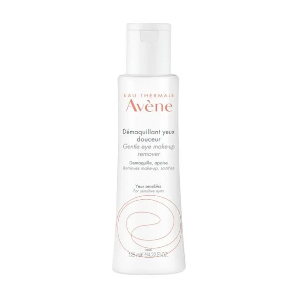 avène eau thermale struccante delicato occhi 125 ml