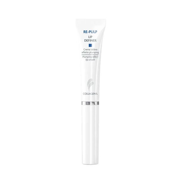 collagenil re-pulp lip definier crema labbra effetto plumping 10 ml