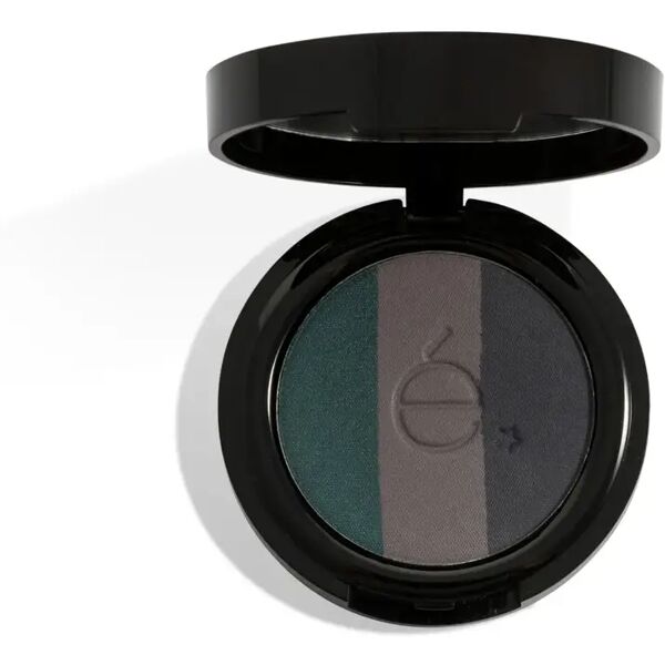 rougj trio eyeshadow ombretto 01