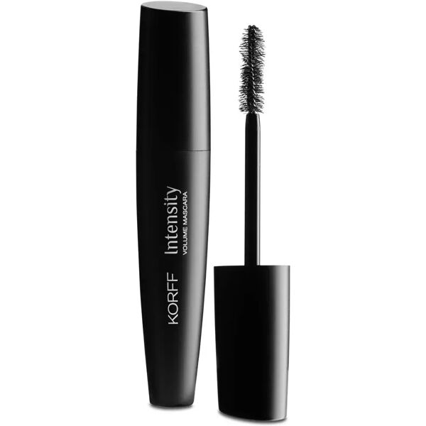 korff make up mascara intensity volume 13,2 ml