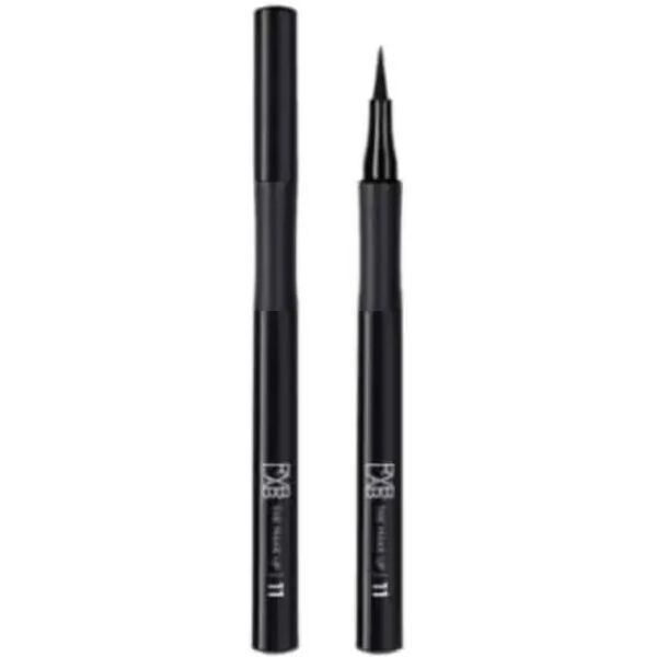 rvb lab eyeliner delineatore occhi water resistant n.11