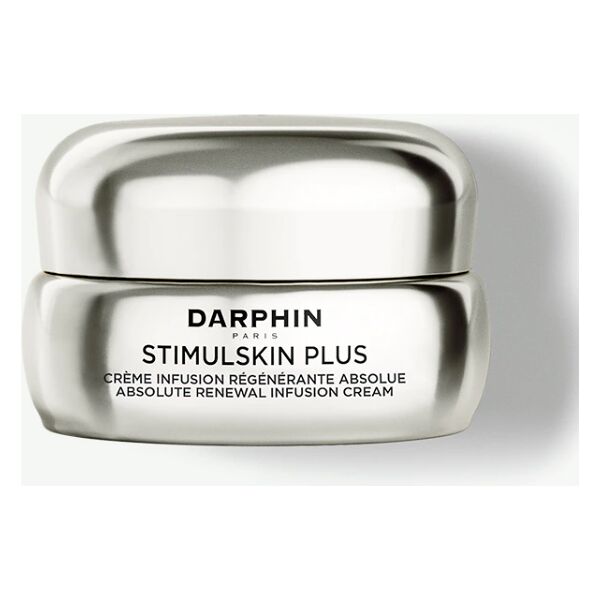 darphin stimulskin plus absolute renewal infusion cream 15 ml