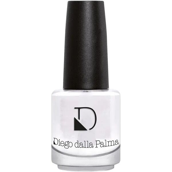 diego dalla palma top coat gloss anti sbeccamento trasparente per unghie n.203