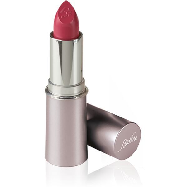 bionike defence color lip velvet rossetto colore intenso 106 paprika stick 3,5 ml