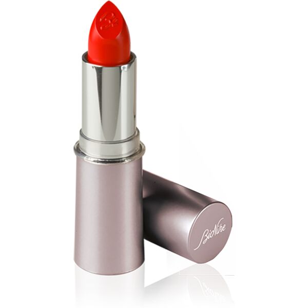 bionike defence color lip velvet rossetto intenso 110 rouge