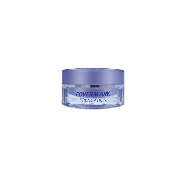 covermark foundation fondotinta 15 ml tonalità 4