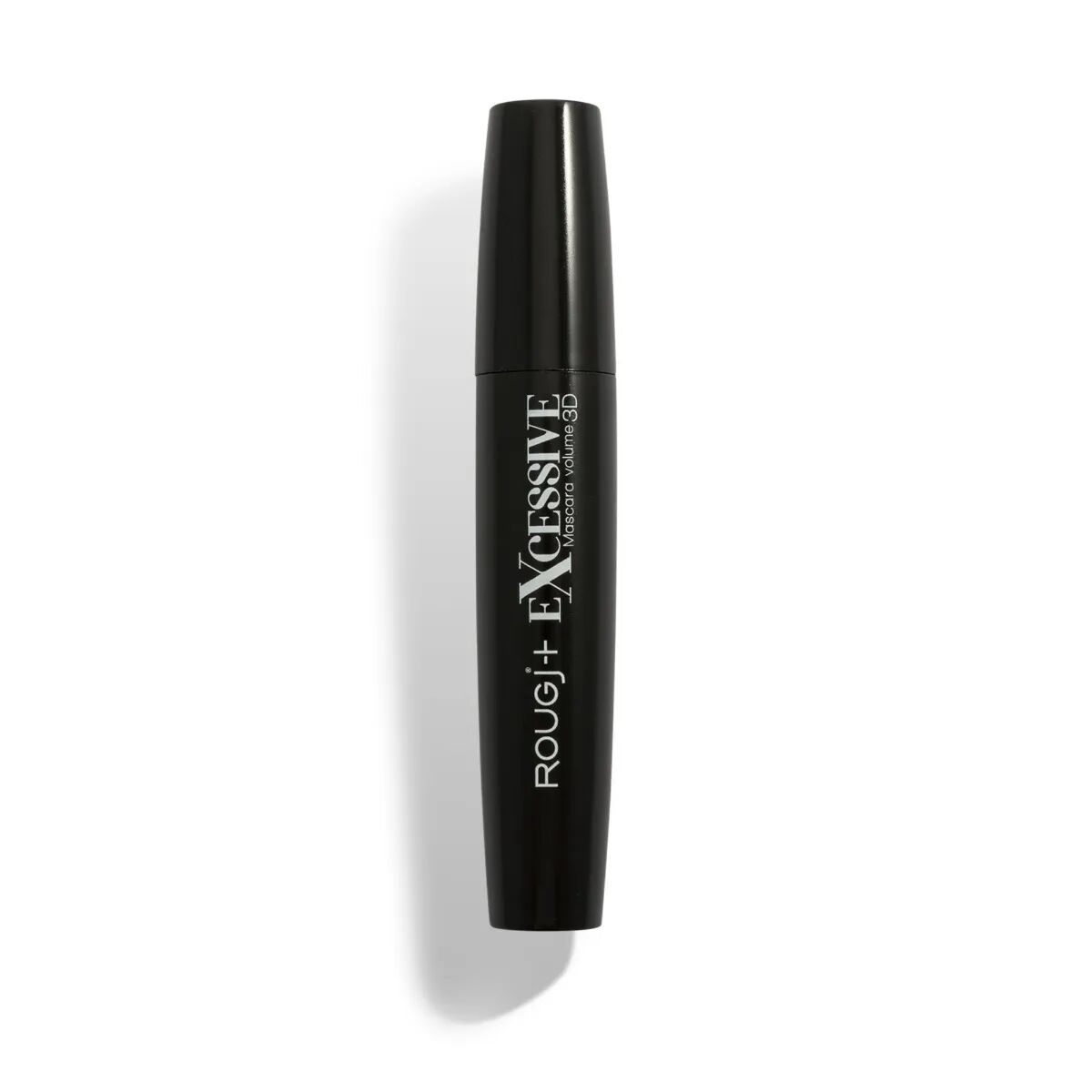 rougj mascara excessive volume 3d nero 12,5 ml