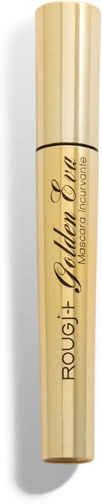 rougj mascara golden eva incurvante ciglia nero 8 ml