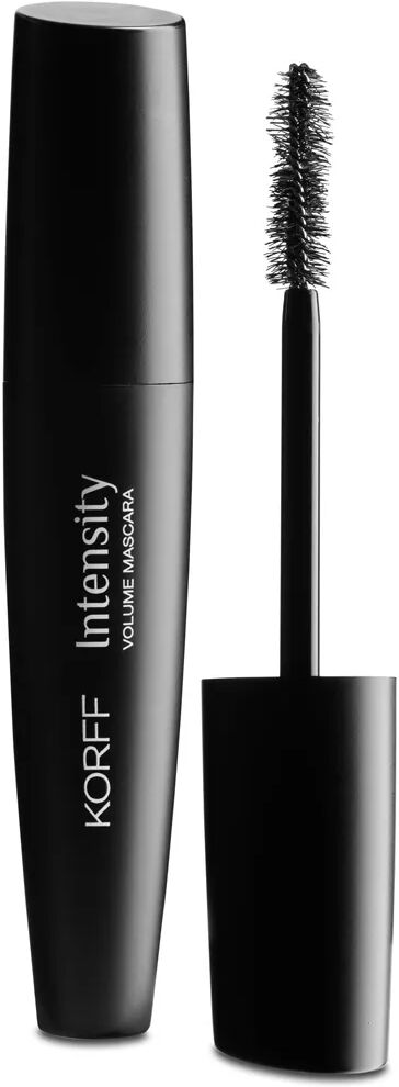 korff make up mascara intensity volume 13,2 ml