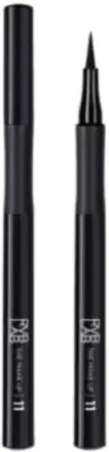 rvb lab eyeliner delineatore occhi water resistant n.11