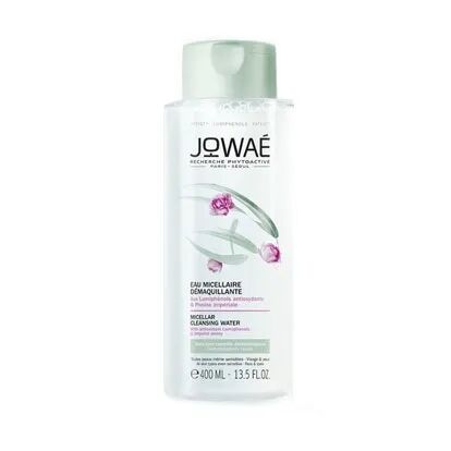 jowae jowaé acqua micellare struccante viso e occhi 400 ml