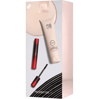 RVB Lab More & More Face Kit RVB Lab More & More Face Kit