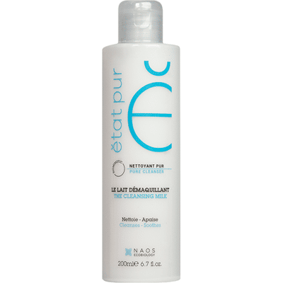 NAOS ITALIA Srl Latte Struccante - Detergente e struccante viso e occhi - 200ml NAOS ITALIA Srl Latte Struccante - Detergente e struccante viso e occhi - 200ml