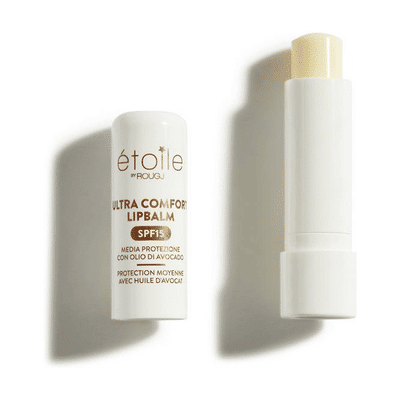 Rougj Etoile Ultra-Comfort Lipbalm 1 Rougj Etoile Ultra-Comfort Lipbalm 1
