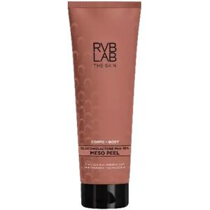 RVB Lab RVBLAB Meso Peel Skin Renewing Peeling-Scrub Corpo 250 ml